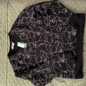 Contemporaine - Crew-Neck